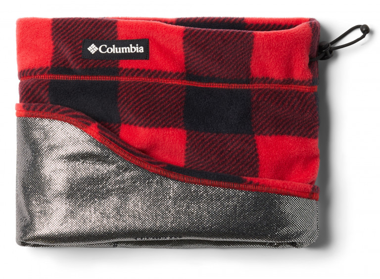 Гейтор Columbia CSC II Fleece Gaiter