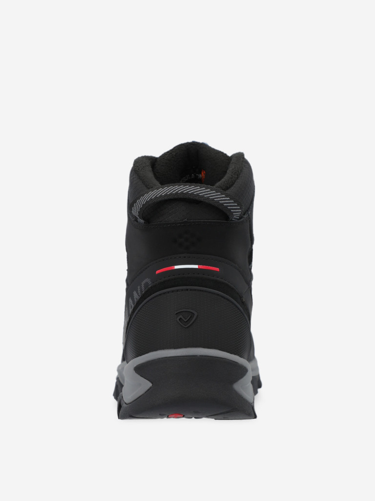 Ботинки утепленные мужские Northland Graz 2