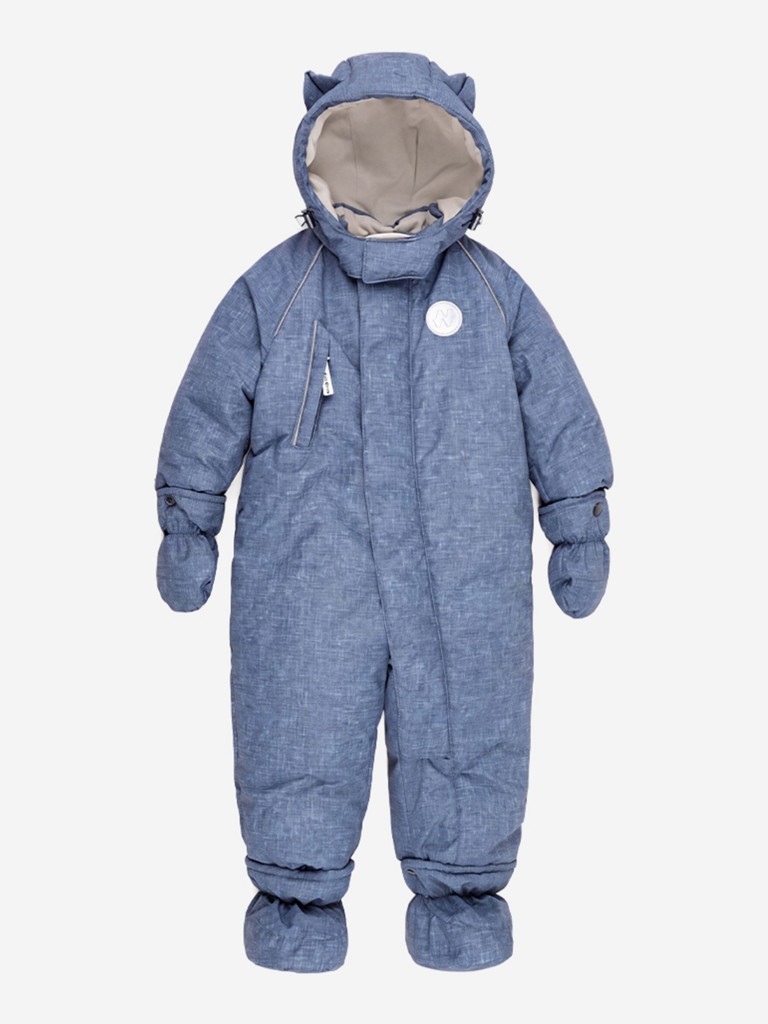 Комбинезон NIKASTYLE