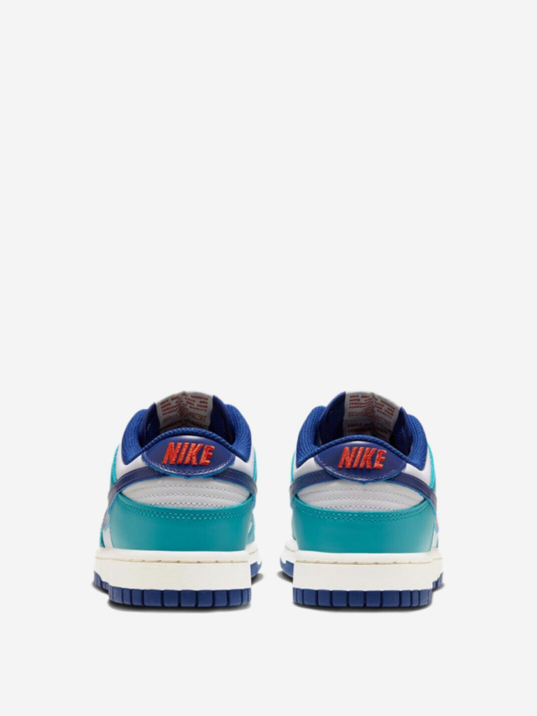 Кеды женские Nike Dunk Low