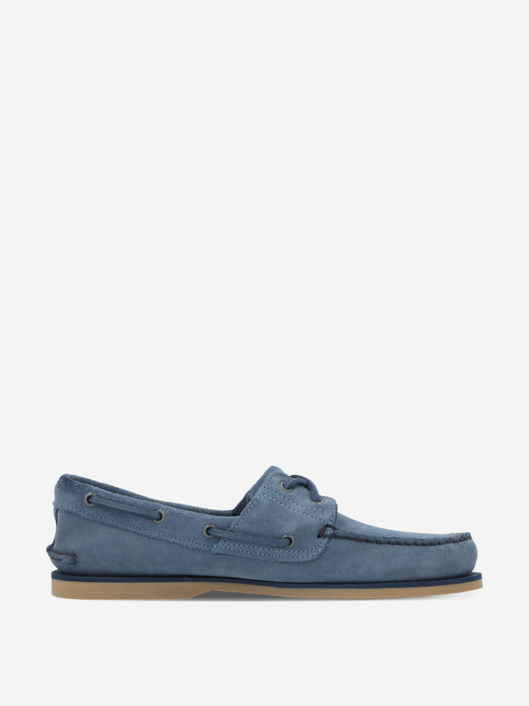 Мокасины мужские Timberland Classic Boat