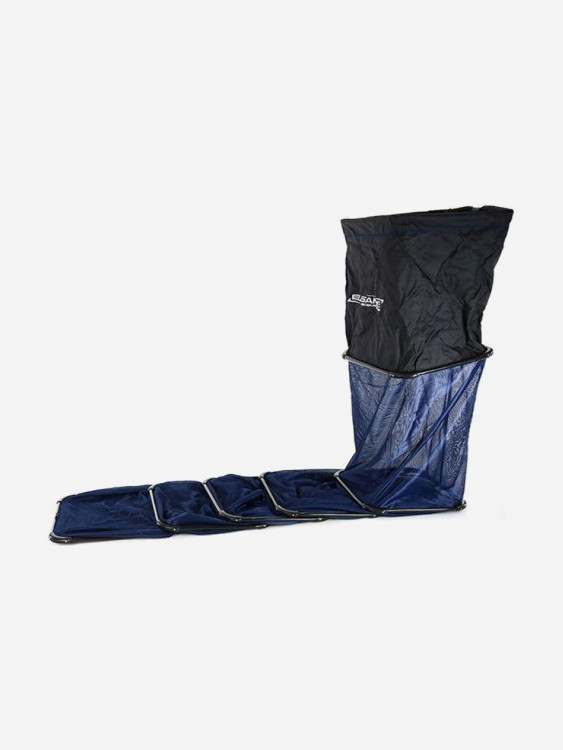 Садок ELEGANCE FEEDER PRO с квадратной сумкой 50-45см 3.0м