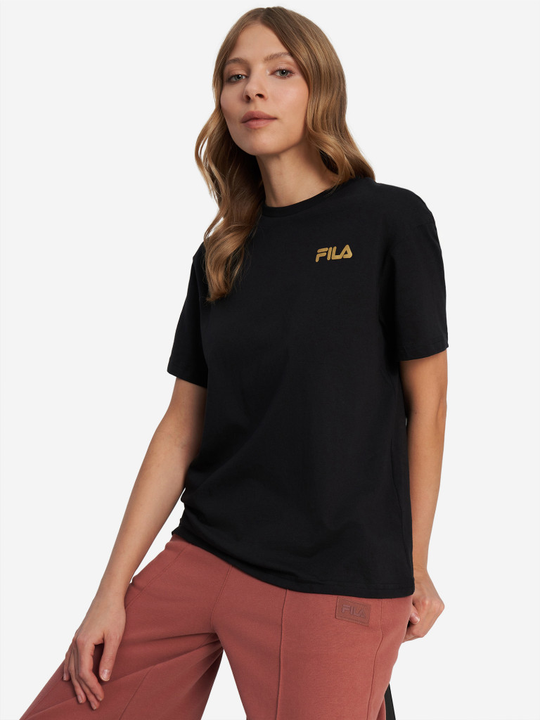 Футболка женская FILA