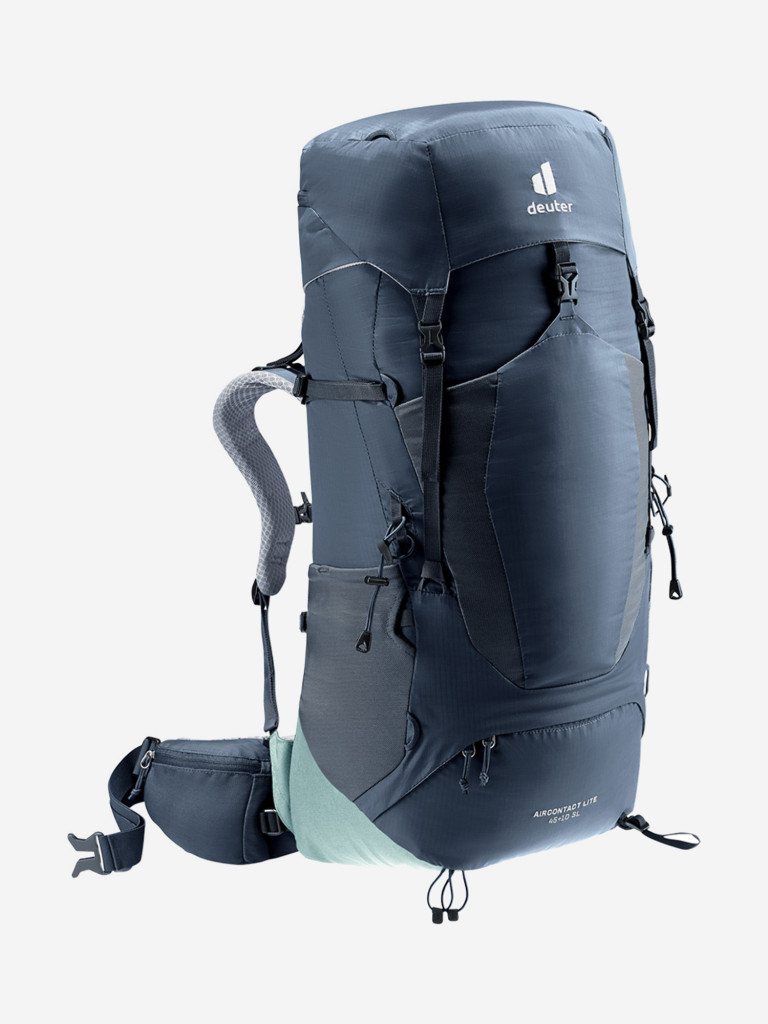 Рюкзак Deuter Aircontact Lite 45 + 10 SL