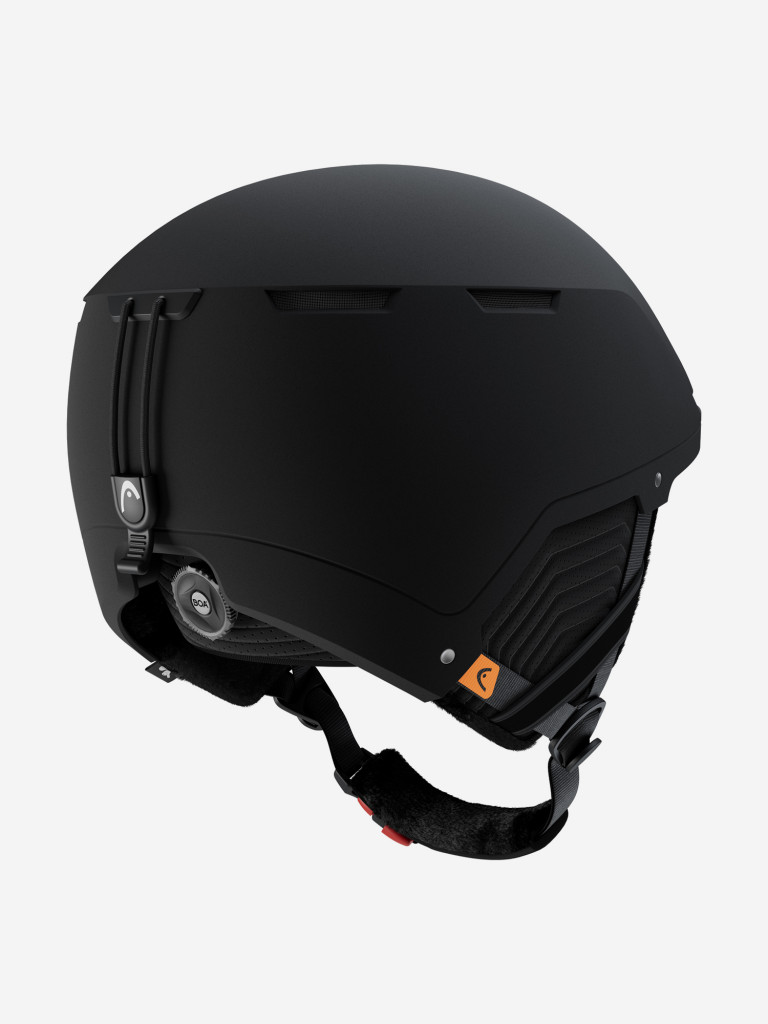 Шлем горнолыжный Head Compact PRO