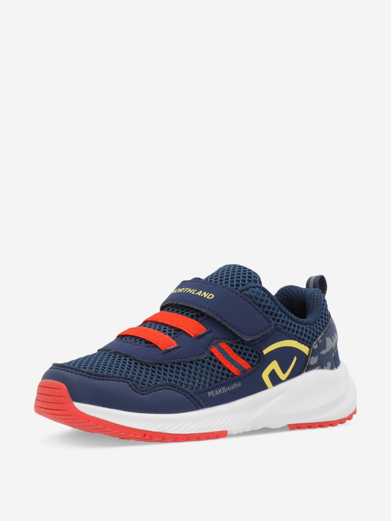 Кроссовки для мальчиков Northland Flink Lk