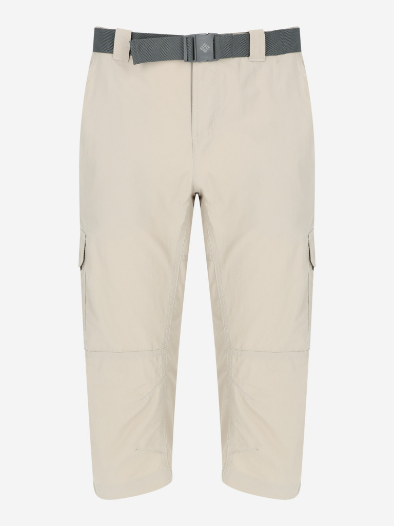 Бриджи мужские Columbia Silver Ridge II Capri