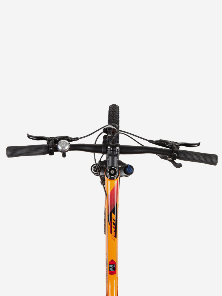 Велосипед горный женский Merida Matts 7.70 27.5"