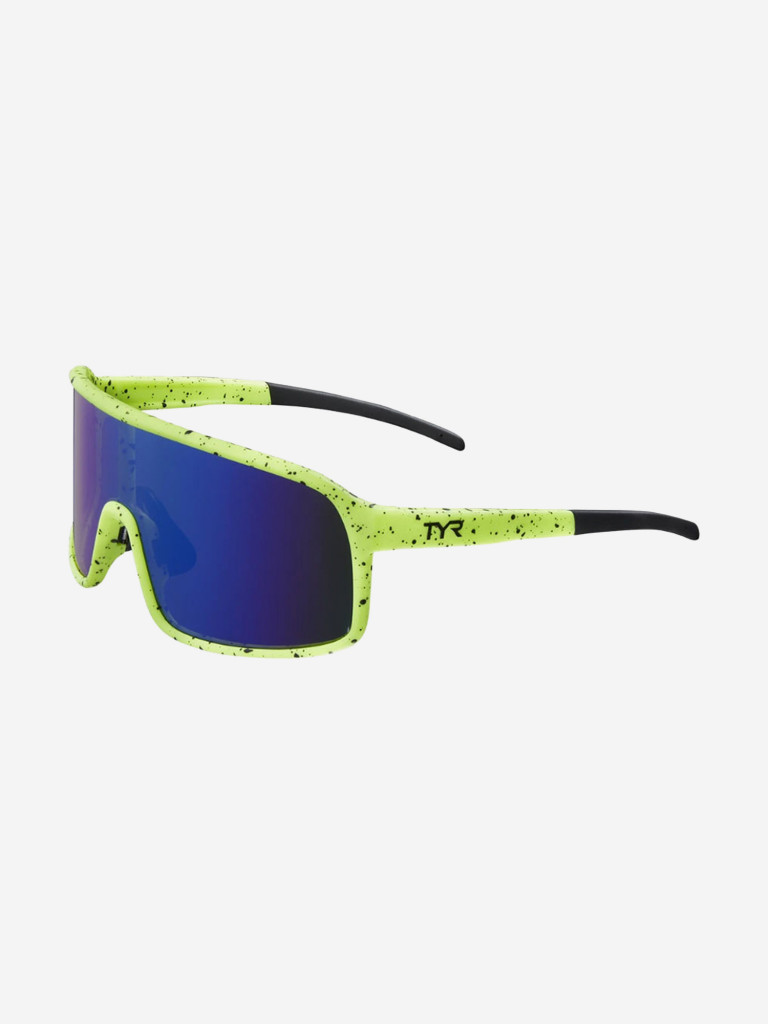 Очки солнцезащитные TYR Viejo HTS Sunglasses