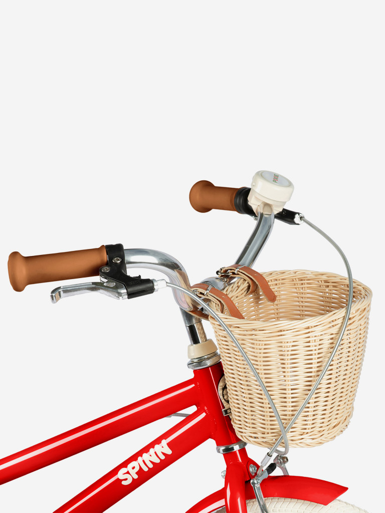 Велосипед детский Spinn Pixie, 16"