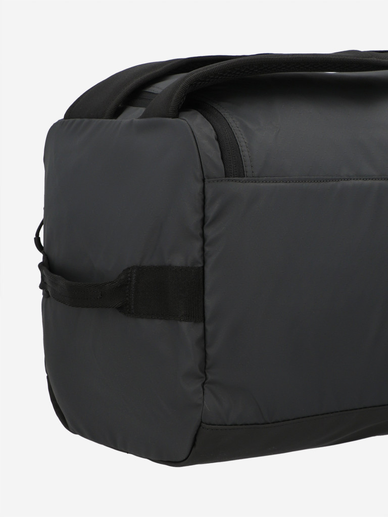 Сумка adidas Hybrid Duffel Carbon