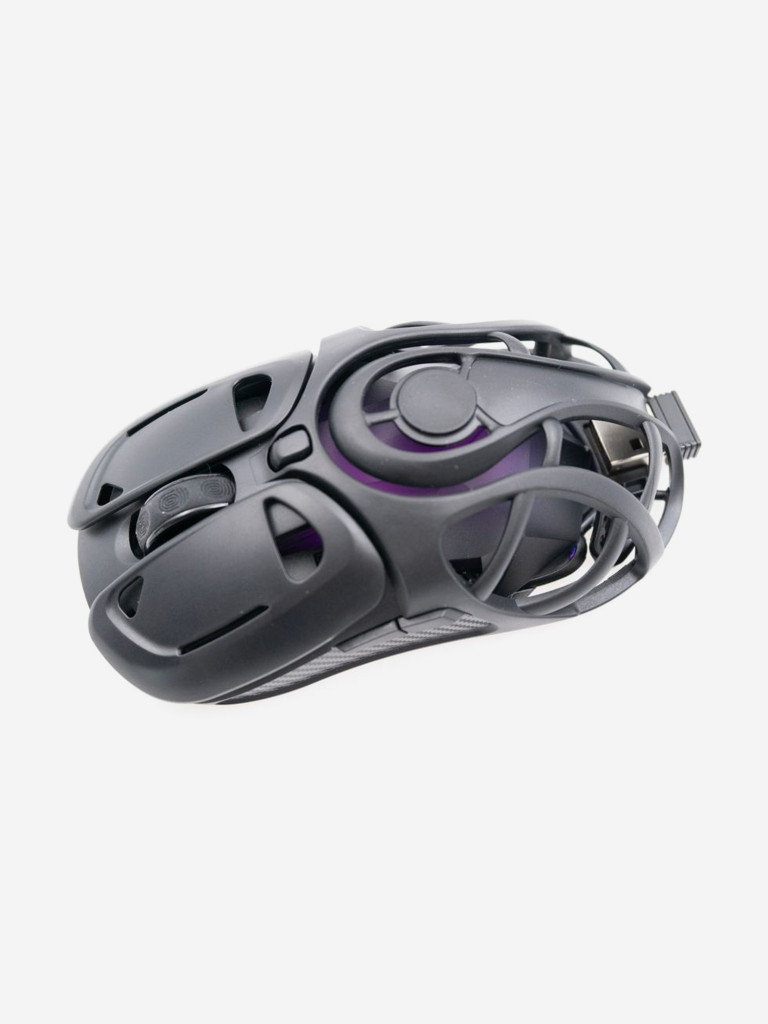 Игровая мышь K-SNAKE X10