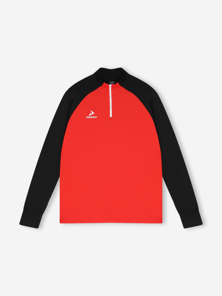 Джемпер футбольный мужской Demix Playmaker