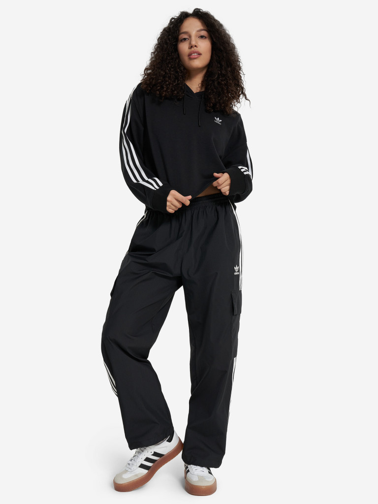 Худи женское adidas