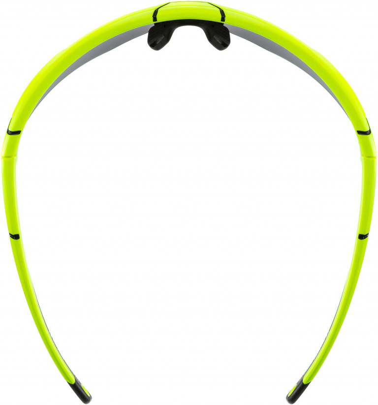 Солнцезащитные очки Uvex Sportstyle 117