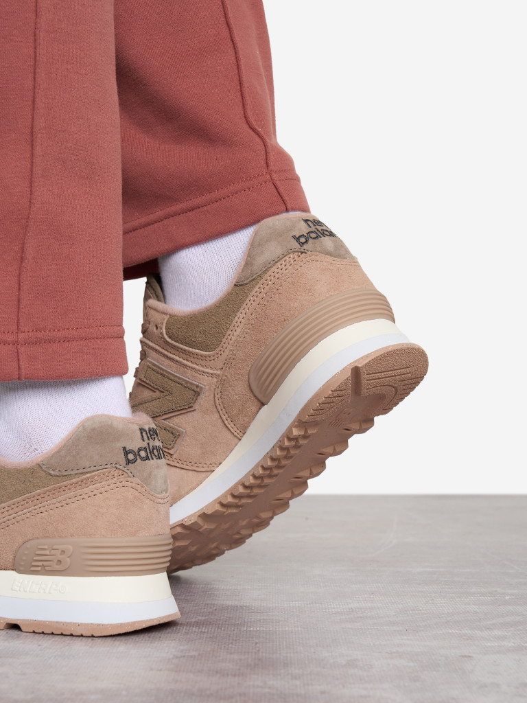 Кроссовки женские New Balance 574