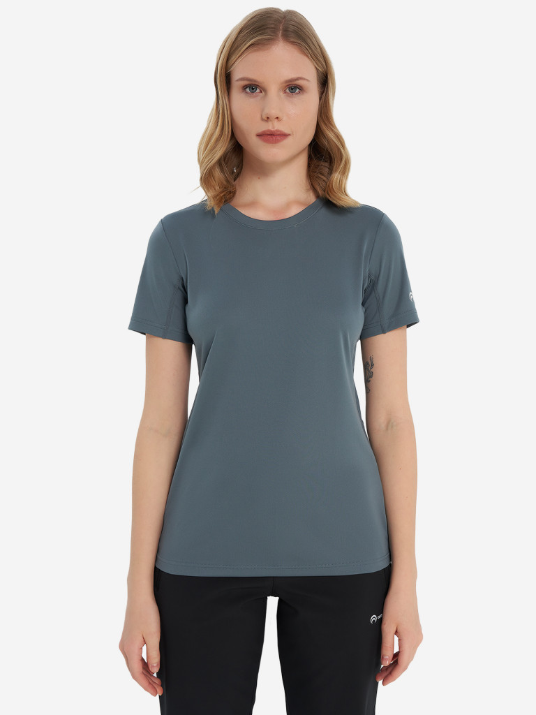 Футболка женская Outventure