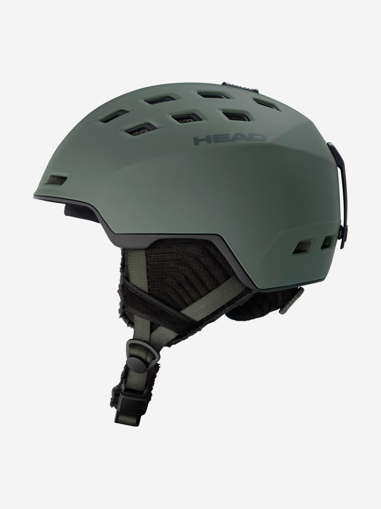 Шлем горнолыжный Head REV