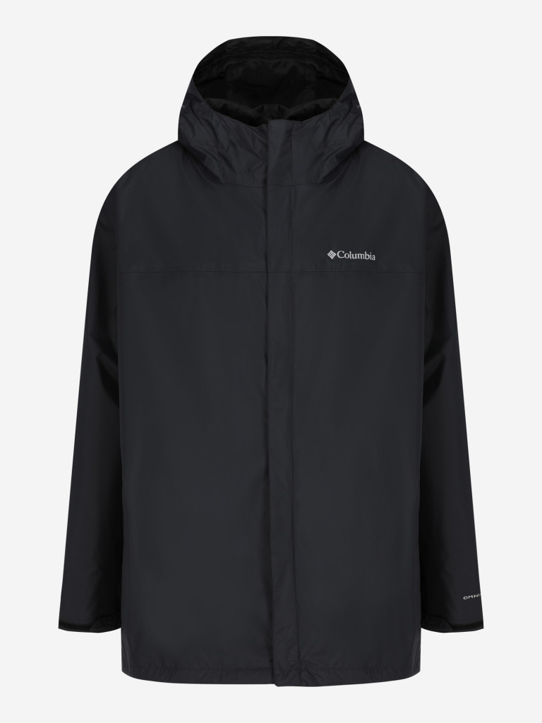 Куртка мужская Columbia Watertight II Jacket, Plus Size