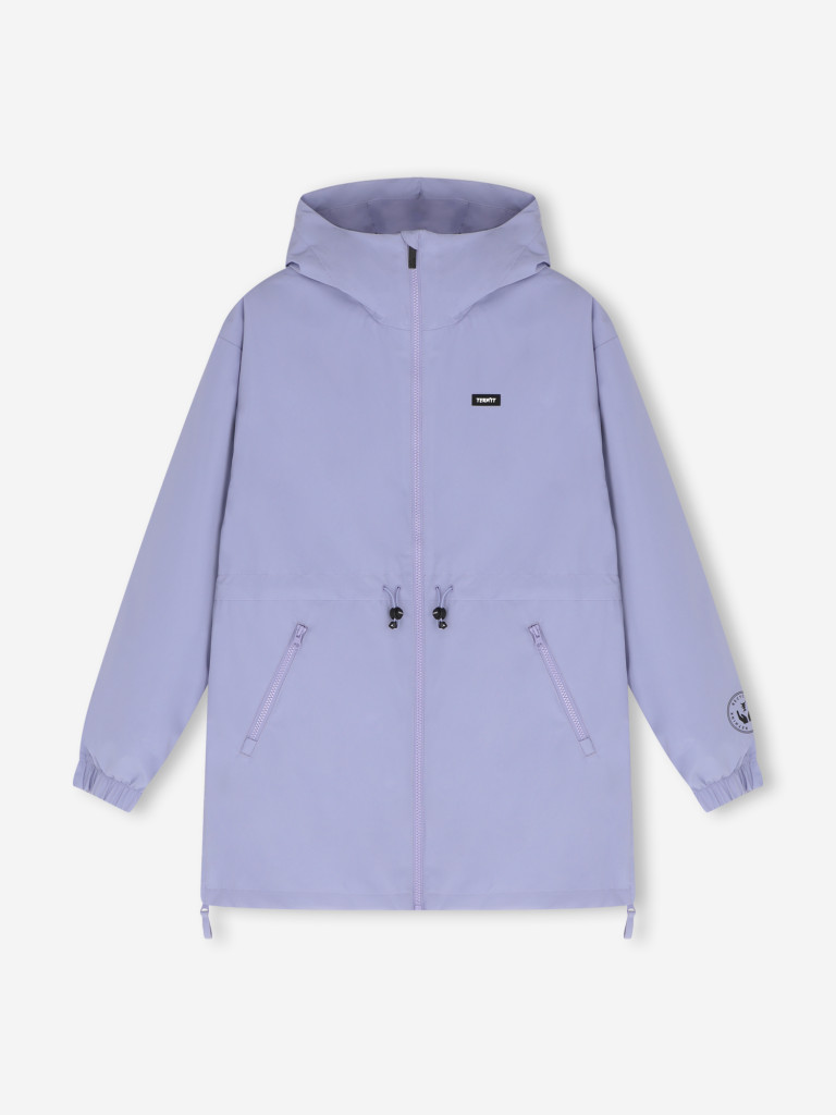 Куртка утепленная женская Termit