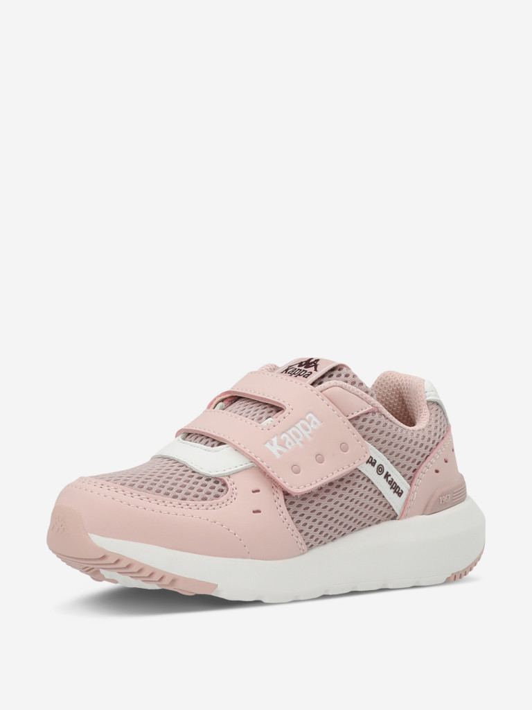 Кроссовки для девочек Kappa Sp Authentic Ps Mesh