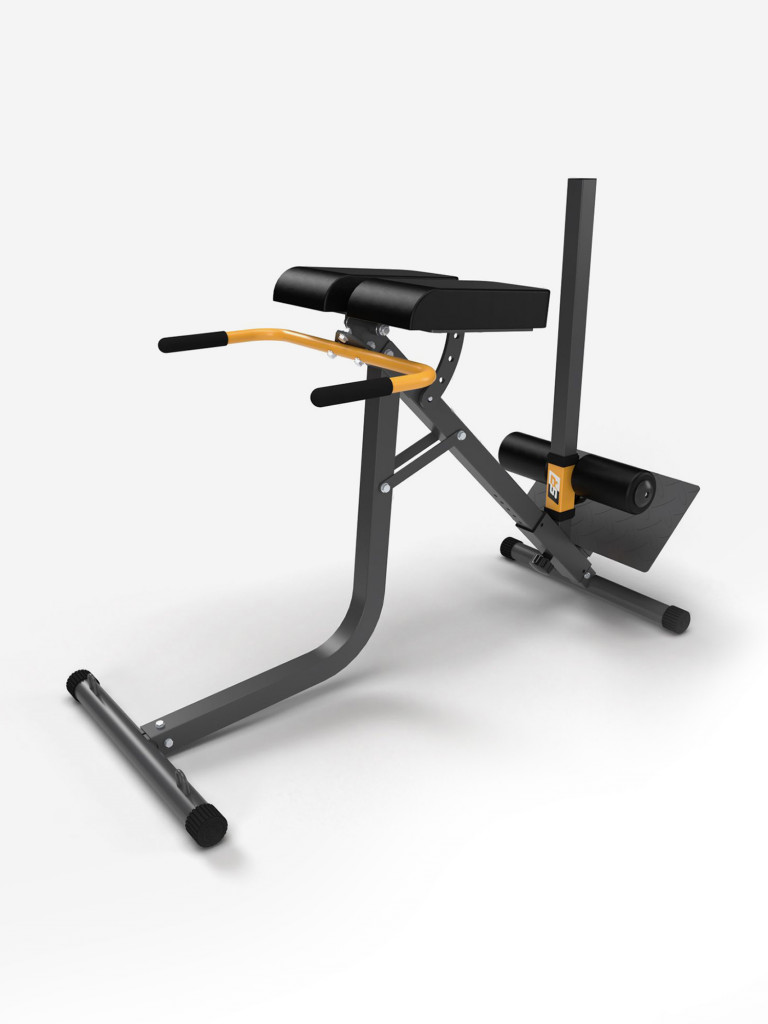 Гиперэкстензия STONERISE SUB874