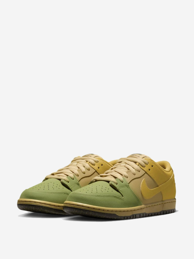 Кеды мужские Nike Dunk Low SB