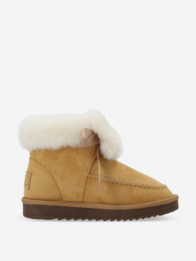 Угги детские Cotton Belt Pesy