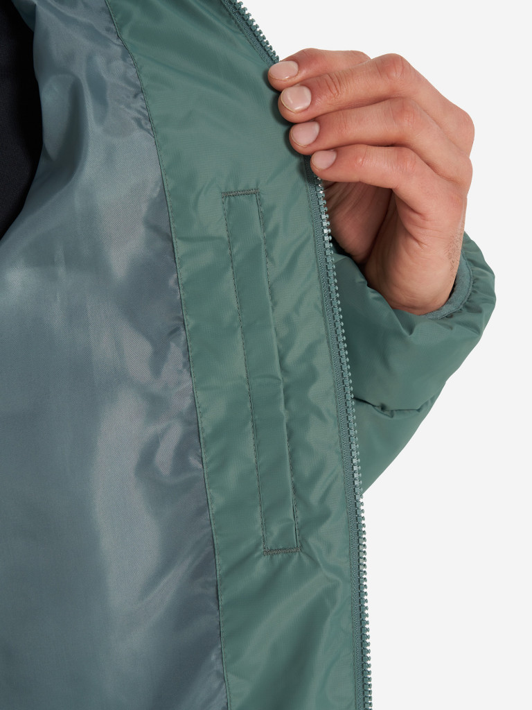 Пуховик мужской Demix