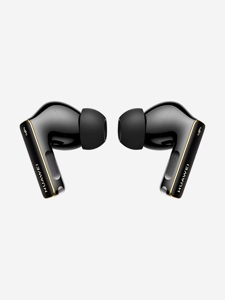 Беспроводные наушники HUAWEI Freebuds Pro 4, черные