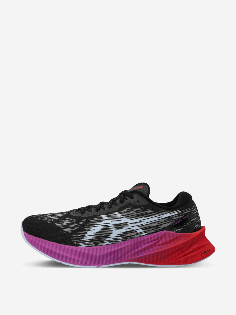 Кроссовки женские ASICS Novablast 3