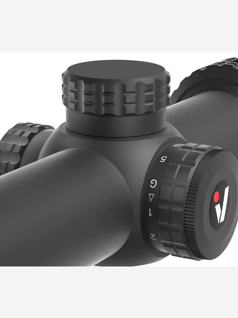 Прицел оптический Vector Optics VictOptics SOI AO Scope