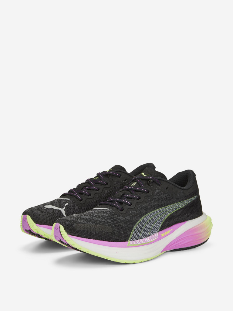 Кроссовки женские PUMA Deviate Nitro 2