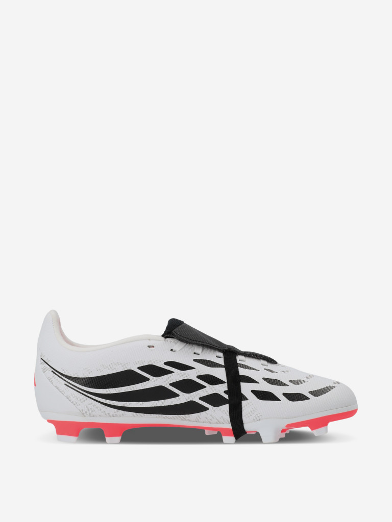 Бутсы для мальчиков adidas Predator Club Ft Fg/Mg