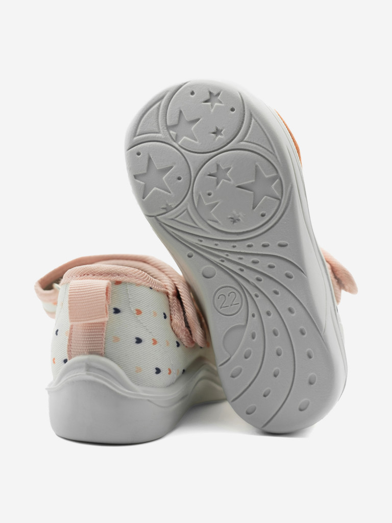 Сандалии детские Nordman Stars