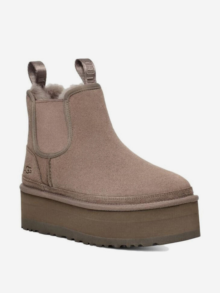 Угги UGG Neumel Platform Chelsea