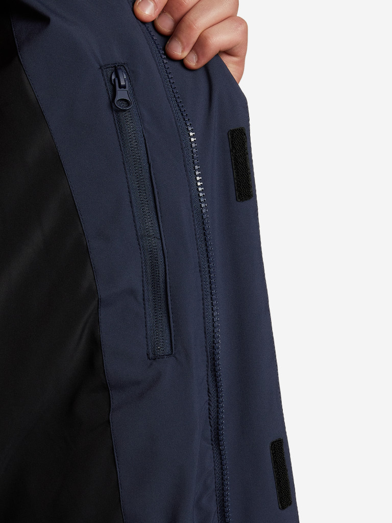 Пуховик мужской Northland