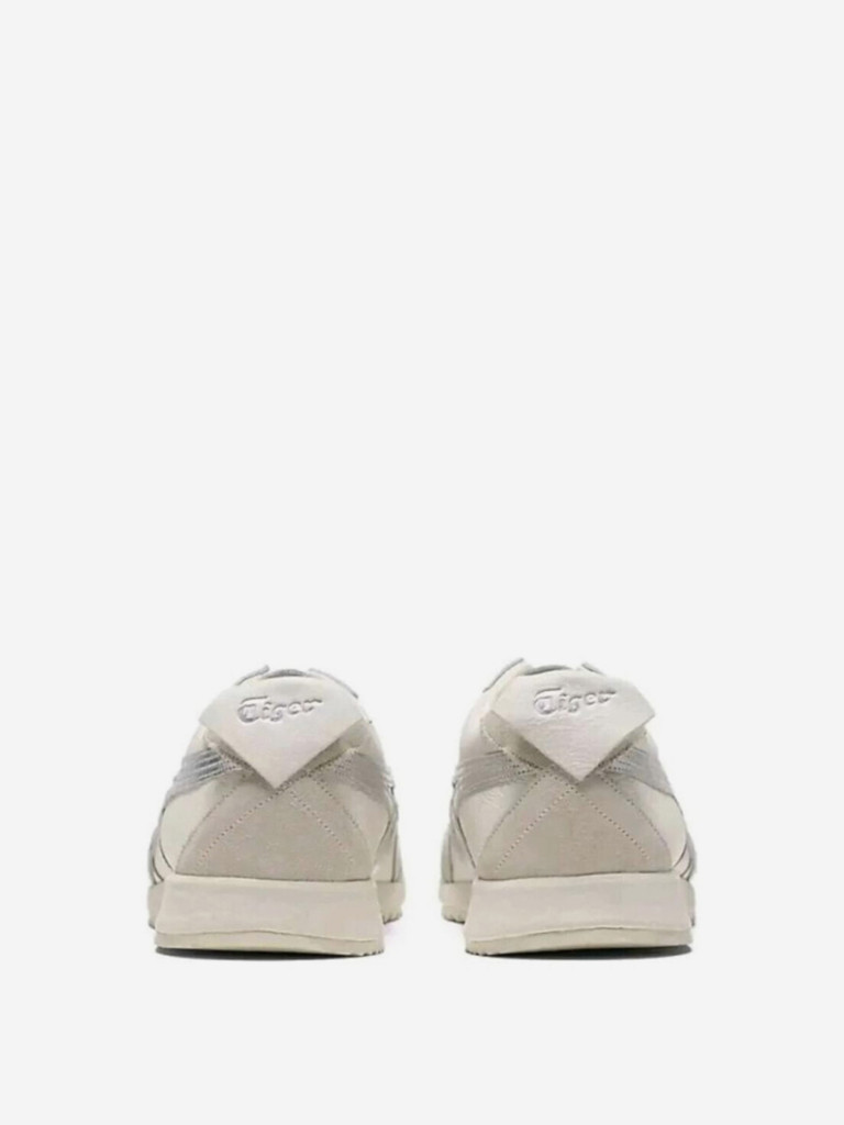 Кроссовки Onitsuka Tiger Mexico 66 Cream Pure Silver