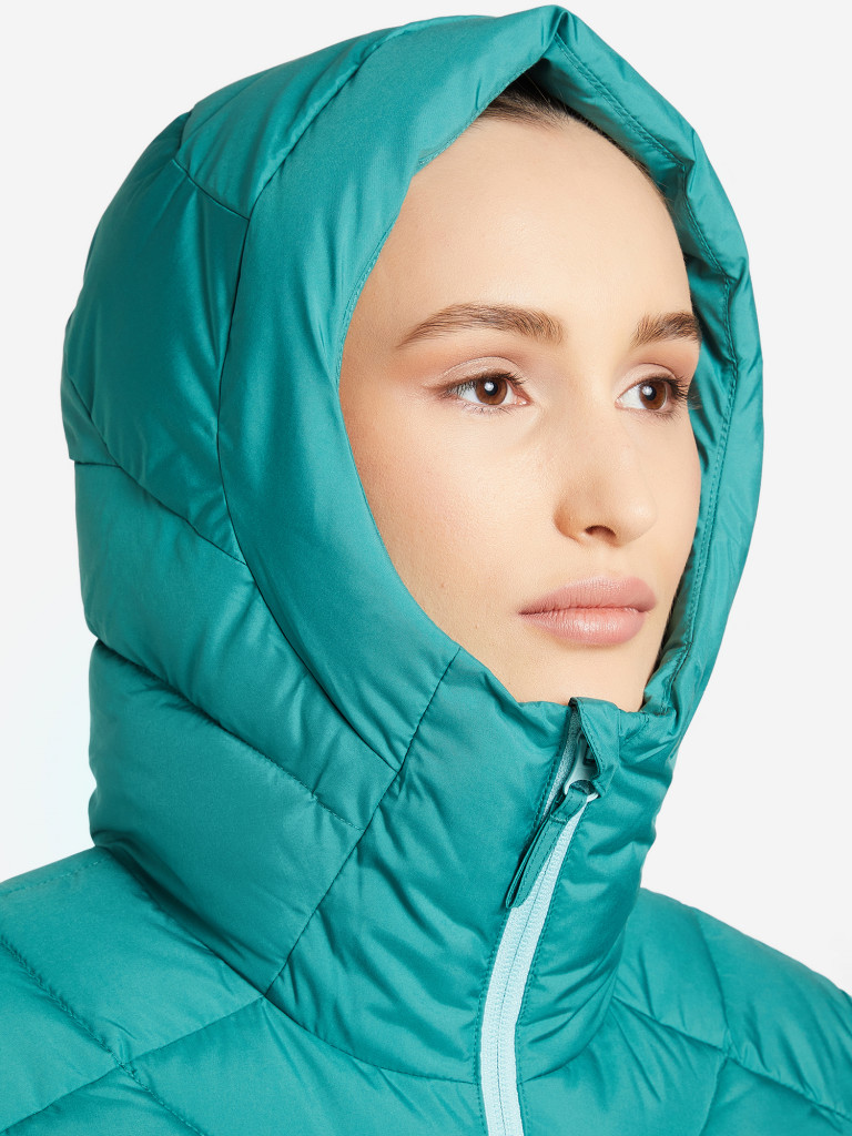 Пуховик женский Outventure