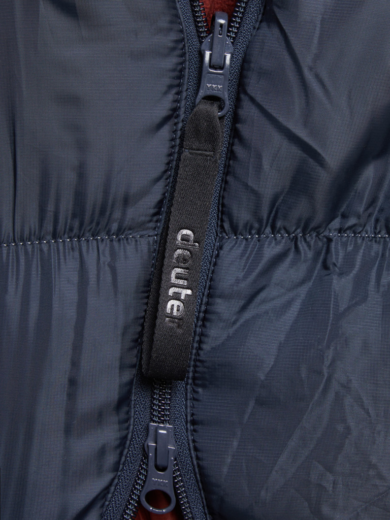 Спальный мешок Deuter Exosphere 0