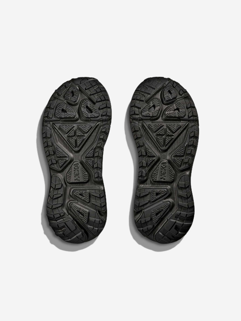 Кроссовки HOKA ONE ONE Stinson One7