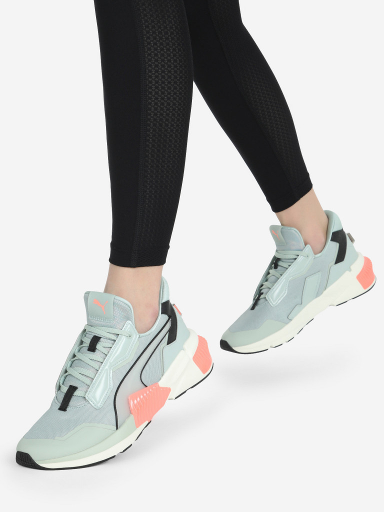 Кроссовки женские PUMA Provoke XT Pearl
