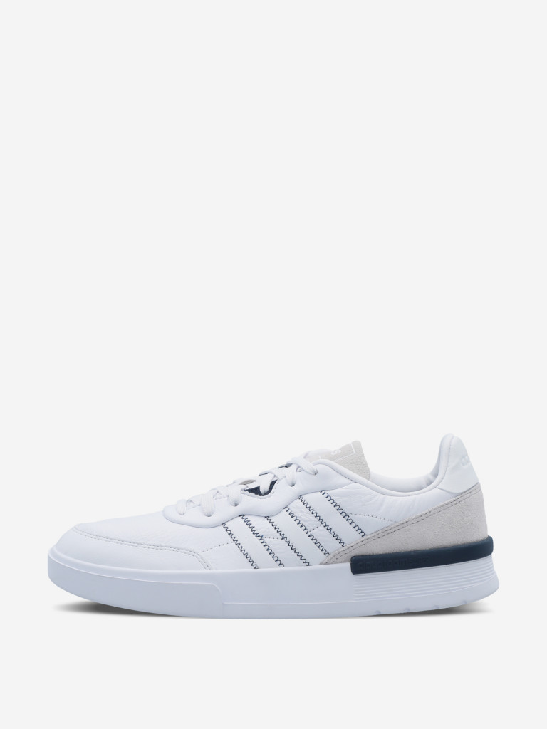 Кеды мужские adidas Futurecourt
