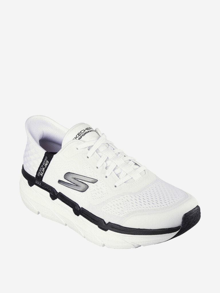 Кроссовки Skechers Hands Free Slip-ins
