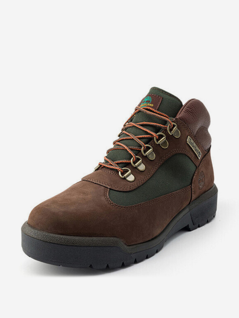 Ботинки Timberland Field Boot F/L Waterproof