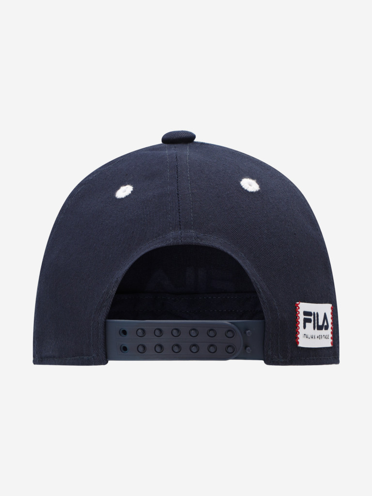 Бейсболка для мальчиков FILA