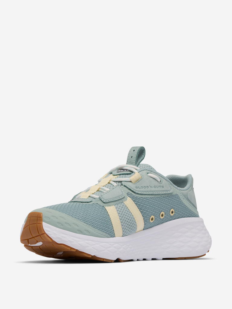 Кроссовки женские Columbia Castback Tc Pfg