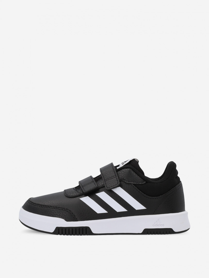 фото Кеды детские adidas tensaur sport 2.0 c, черный