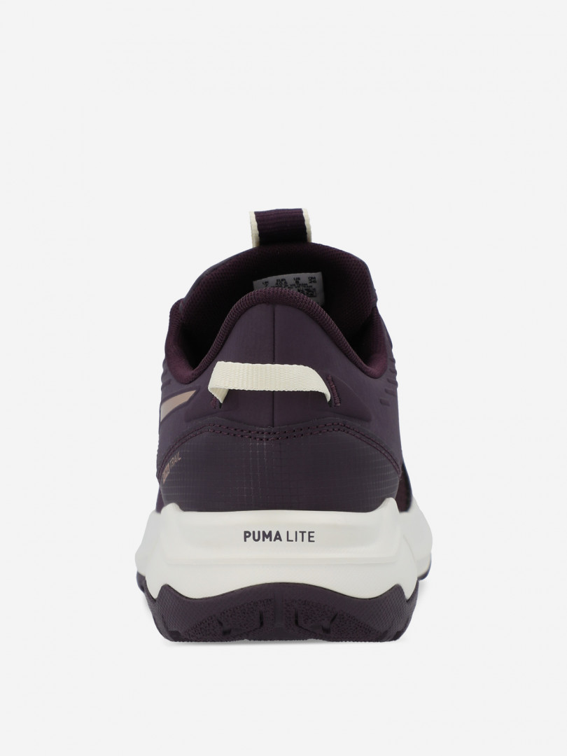 Кроссовки женские PUMA Extend Lite Trail 30886260299 Фиолетовый, размер 39.5,38,37,36,36.5,37.5,35, фото 4