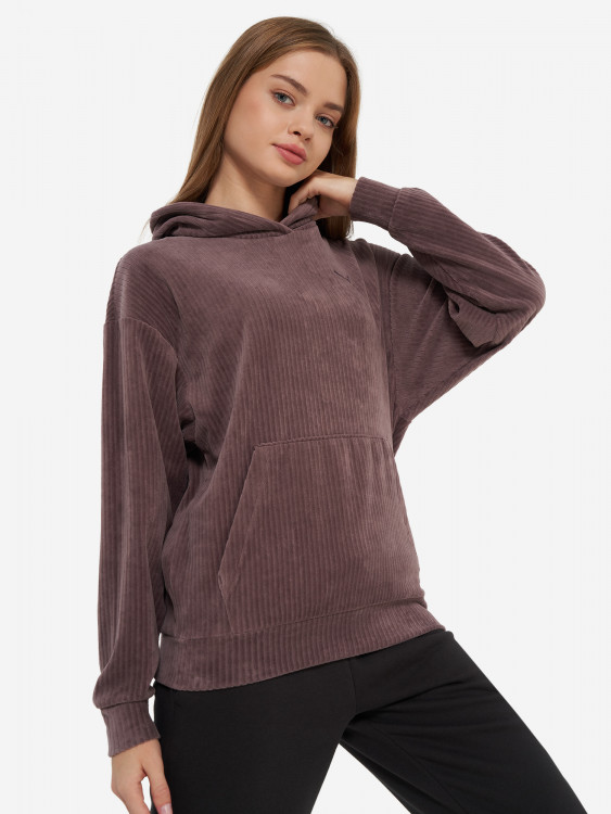 Худи женское PUMA